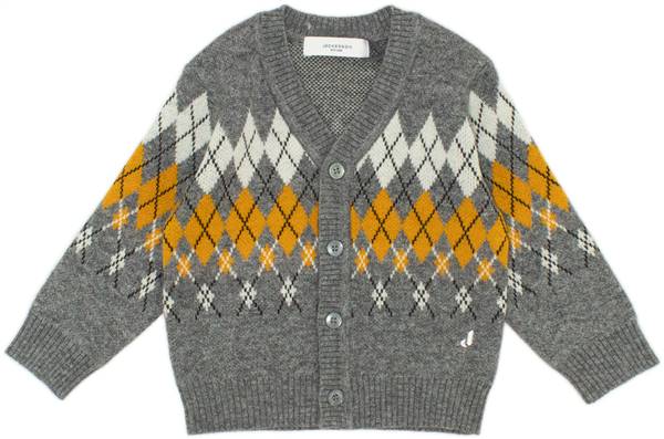 CARDIGAN BAMBINO