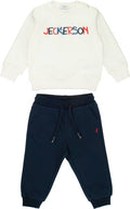 COMPLETO BABY JECKERSON