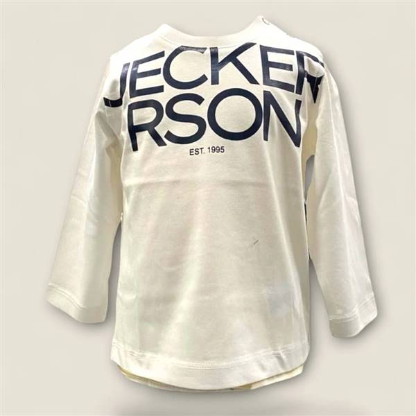 SHIRT ML JECKERSON