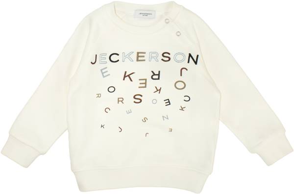FELPA BABY JECKERSON