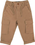 PANTALONE CARGO BABY JECKERSON