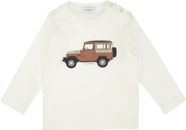 T-SHIRT M/L BABY JECKERSON