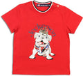 T-SHIRT JECKERSON NEONATO