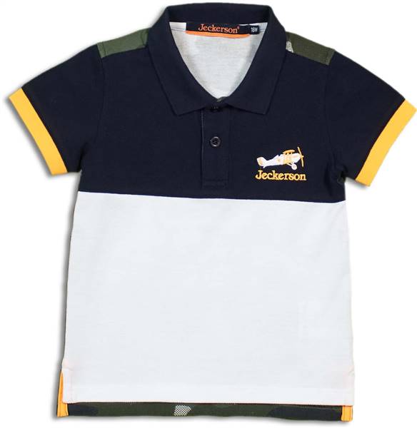 POLO JECKERSON NEONATO