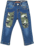 JEANS JECKERSON NEONATO