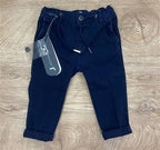 PANTALONE GAB. CHINO C/LACCI