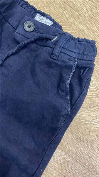 PANTALONE GAB. CHINO C/LACCI