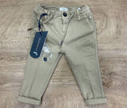 PANTALONE GAB. CHINO C/LACCI