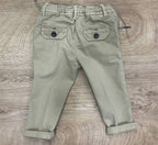 PANTALONE GAB. CHINO C/LACCI