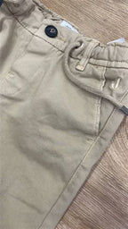 PANTALONE GAB. CHINO C/LACCI