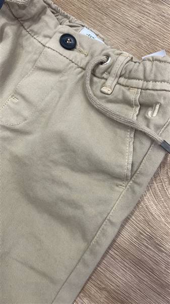 PANTALONE GAB. CHINO C/LACCI