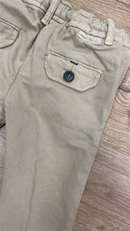 PANTALONE GAB. CHINO C/LACCI