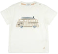 T-SHIRT NEONATO JECKERSON