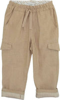 PANTALACCIO NEONATO JECKERSON