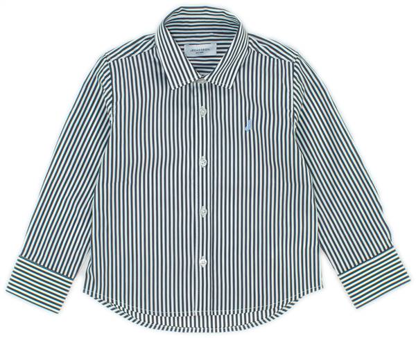 CAMICIA NEONATO
