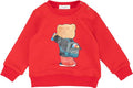 FELPA GIROCOLLO NEO JECKERSON