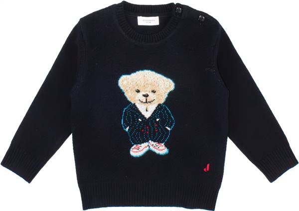 MAGLIONE NEO JECKERSON