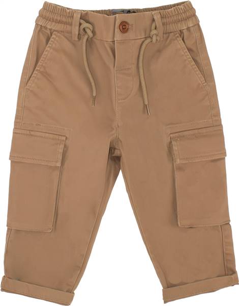PANTALONE CARGO NEO JECKERSON