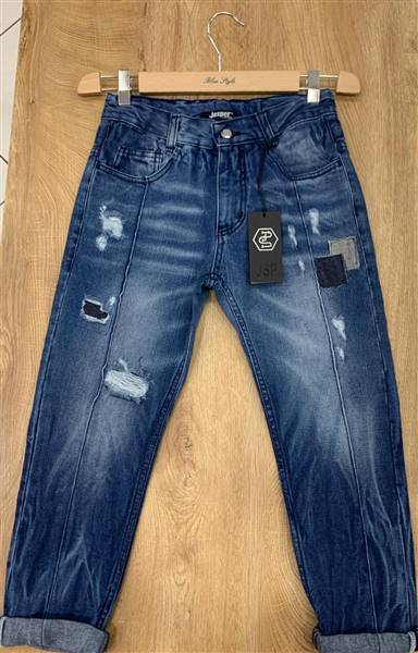 JEANS JASPER