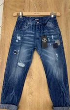 JEANS JASPER