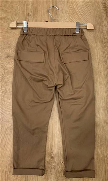 PANTALONE JASPER