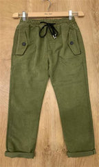 PANTALONE JASPER