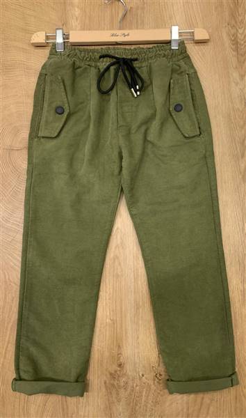 PANTALONE JASPER