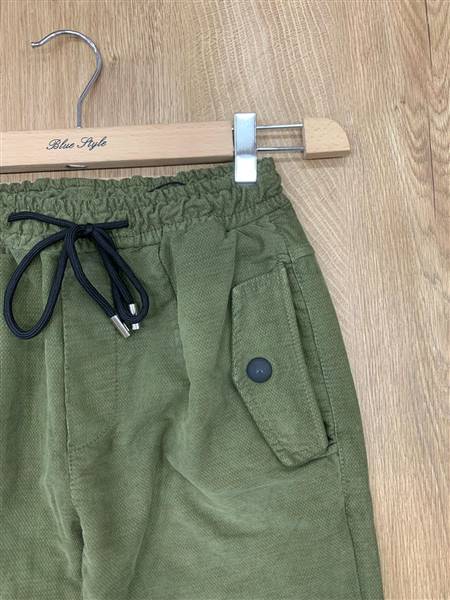 PANTALONE JASPER