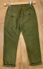 PANTALONE JASPER