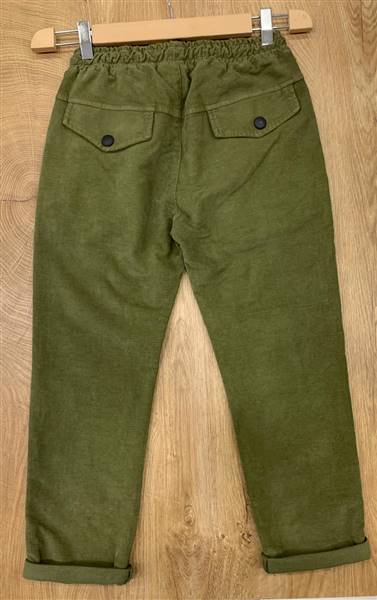 PANTALONE JASPER