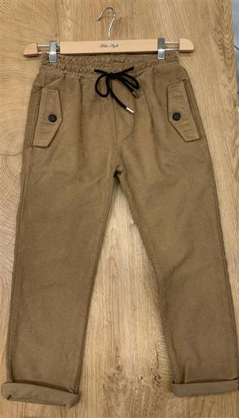 PANTALONE JASPER