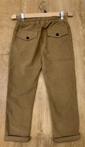 PANTALONE JASPER