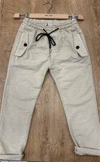 PANTALONE JASPER