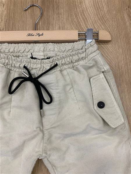 PANTALONE JASPER