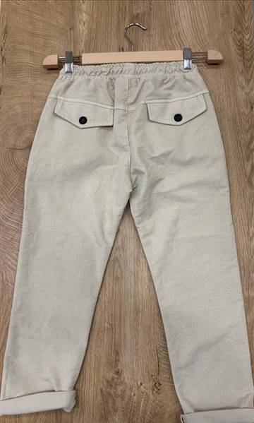 PANTALONE JASPER
