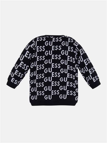 MAXI MAGLIA GUESS