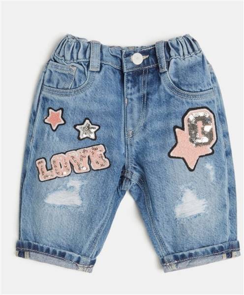 JEANS GUESS