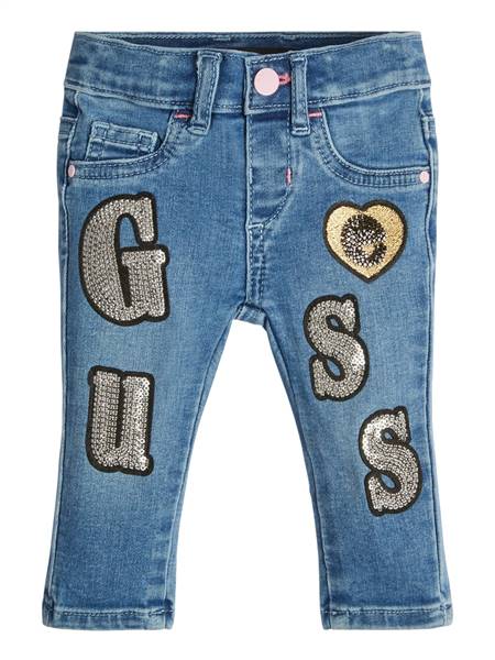JEANS GUESS