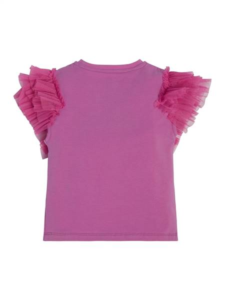 T-SHIRT GUESS