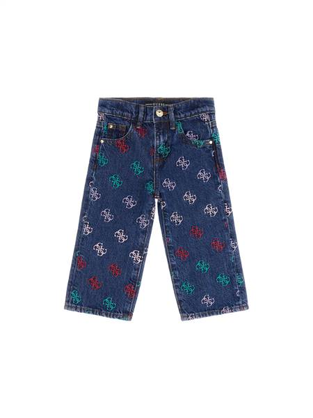 PANTALONI  GUESS
