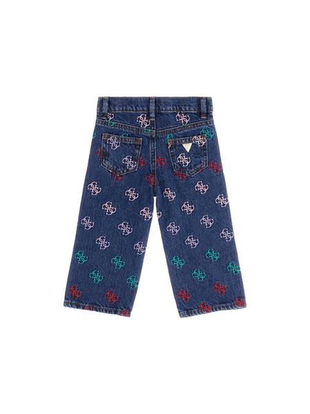 PANTALONI  GUESS