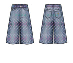 PANTALONI  GUESS