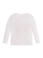 TSHIRT MANICA LUNGA GUESS