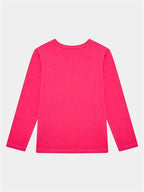TSHIRT MANICA LUNGA GUESS
