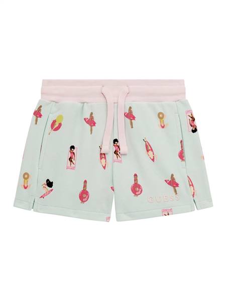 SHORTS              SHORTS/BERMUDA
