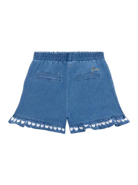 SHORTS              SHORTS/BERMUDA