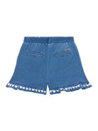 SHORTS              SHORTS/BERMUDA