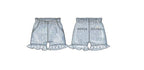 SHORTS              SHORTS/BERMUDA