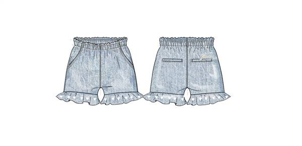 SHORTS              SHORTS/BERMUDA