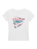 MAGLIERIA TAGLIATA  TSHIRT MANICA LUNGA
